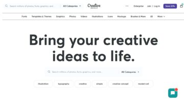 Creative-Market-Review