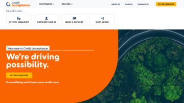 Credit-Acceptance-Review