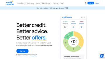 Credit-Sesame-Review
