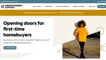 CrossCountry-Mortgage-Review