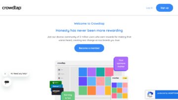 Crowdtap-Review