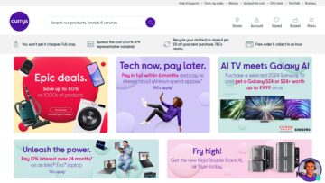 Currys-Review