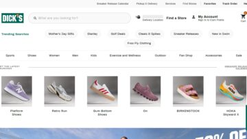 DICK'S-Sporting-Goods-Review