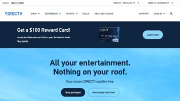 DIRECTV-Review