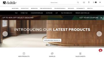 Daltile-Review