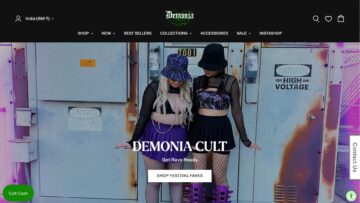 Demonia-Cult-Review