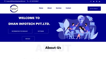 Dhan-Infotech-Pvt-Ltd-Review