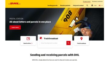 Dhl-Express-Review
