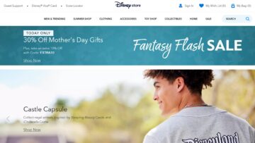 Disney-Store-Review