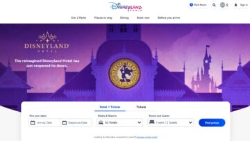Disneyland-Paris-Review