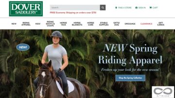 Dover-Saddlery-Review