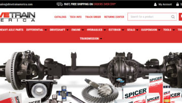 Drivetrainamerica.com-Review