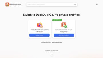 DuckDuckGo-Review