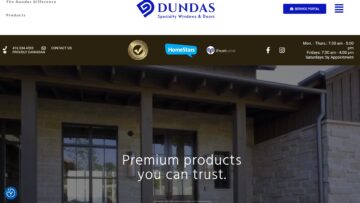 Dundas-Specialty-Windows-&-Doors-Review