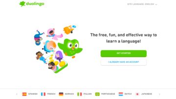 Duolingo-Review