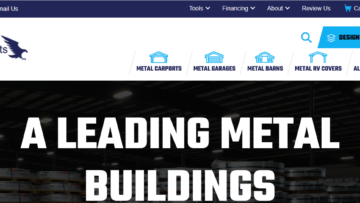 Eaglecarports.com-Review