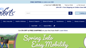 Easycomforts.com-Review