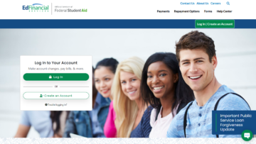 Edfinancial-Services-Review