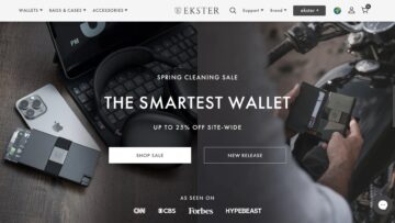 Ekster-Review
