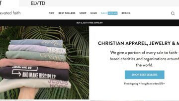 Elevated-Faith-Review