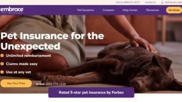 Embrace-Pet-Insurance-Review