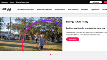 Entergy-Review