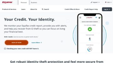 Equifax-Review