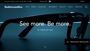 EssilorLuxottica-Review