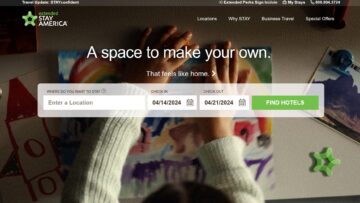 Extended-Stay-America-Review