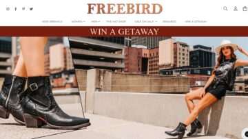 FREEBIRD-Review