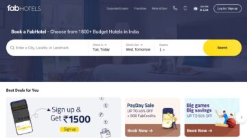 FabHotels-Review