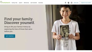 FamilySearch-Review