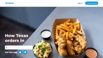 Favor-Delivery-Review