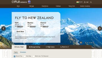 Fiji-Airways-Review