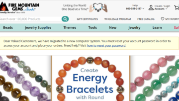 Fire-mountain-gems.com-Review