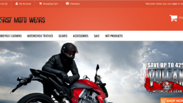 First-moto-wears.com-Review