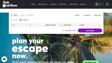 Flair-Airlines-Review