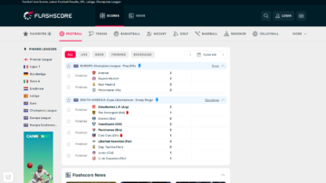 FlashScore-Review