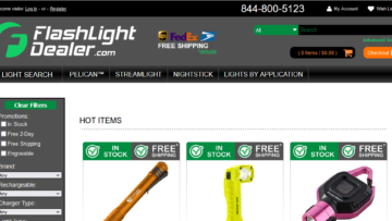 Flash-light-dealer.com-Review