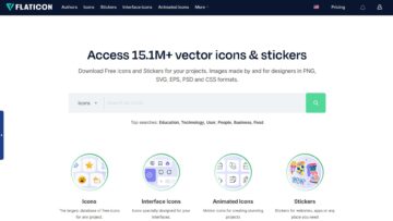 Flaticon-Review
