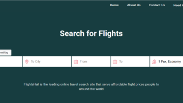 Flightshall.com-Review