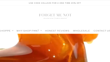 Fmncandlecompany.com-Review