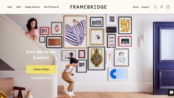 Framebridge-Review