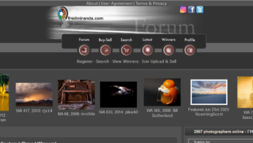 Fredmiranda.com-Review