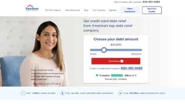 Freedom-Debt-Relief-Review