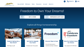 Freedom-Mortgage-Review
