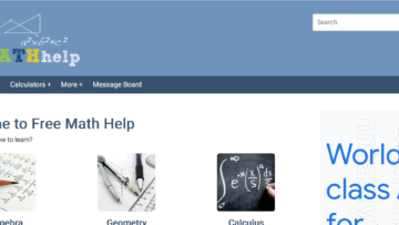 Freemathhelp.com-Review