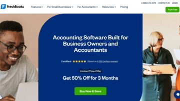 FreshBooks-Review