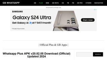 GBwhatsapp.Net-Review