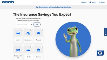 GEICO-Review